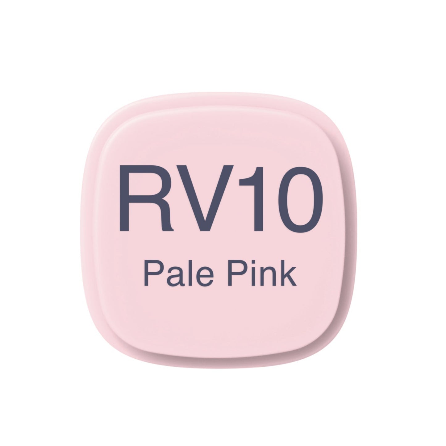 Copic Original Marker - Pale Pink - RV10