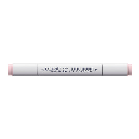 Copic Original Marker - Pale Pink - RV10