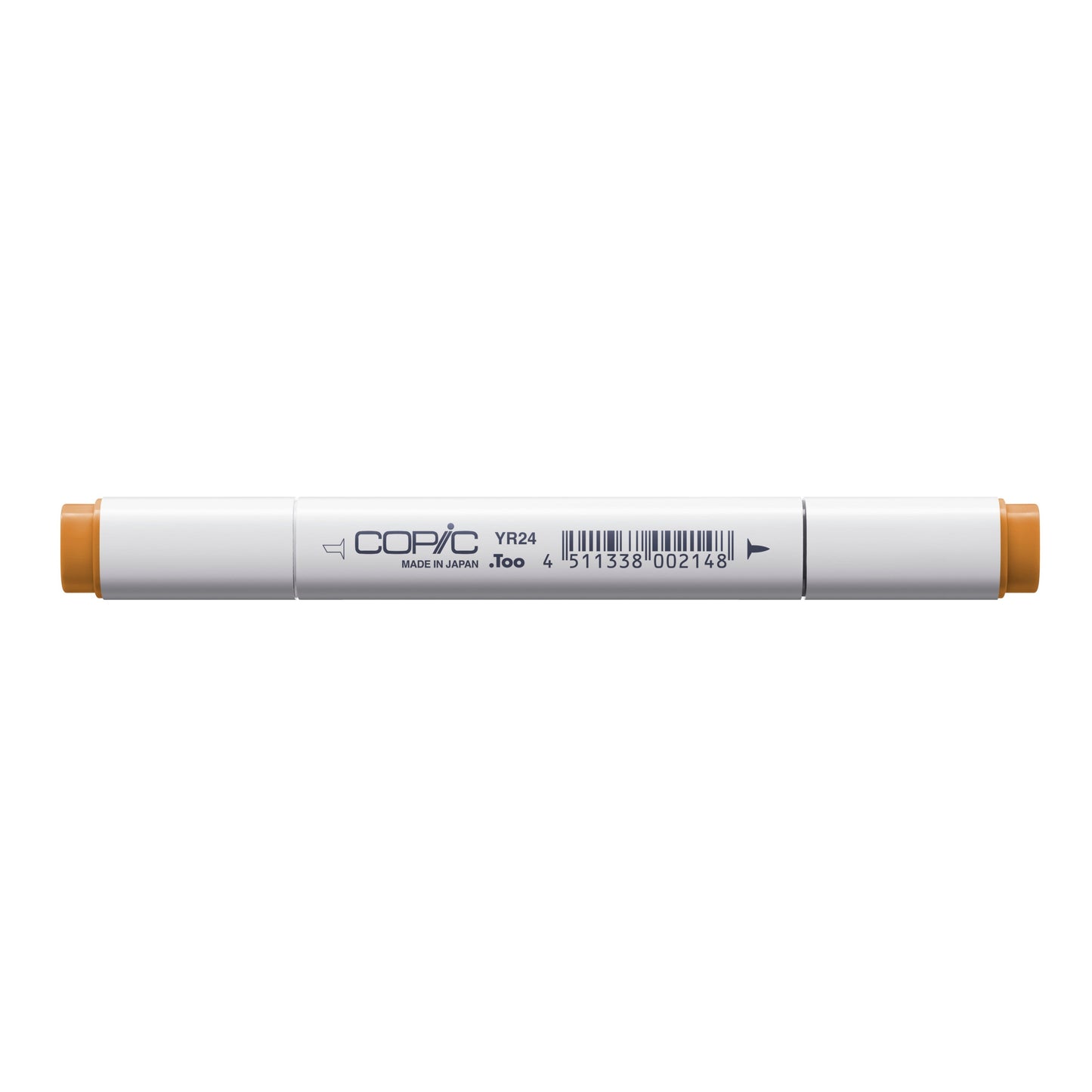 Copic Original Marker - Pale Sepia - YR24