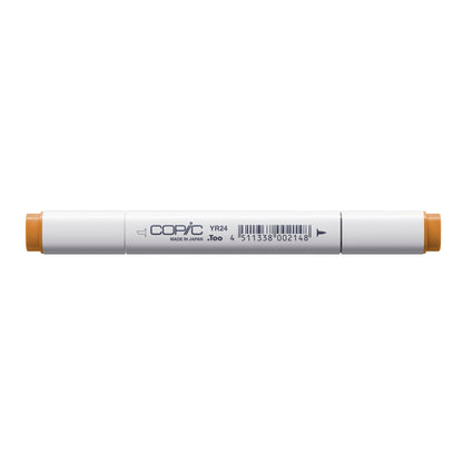 Copic Original Marker - Pale Sepia - YR24
