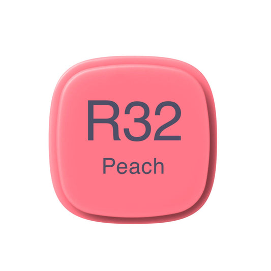 Copic Original Marker - Peach - R32