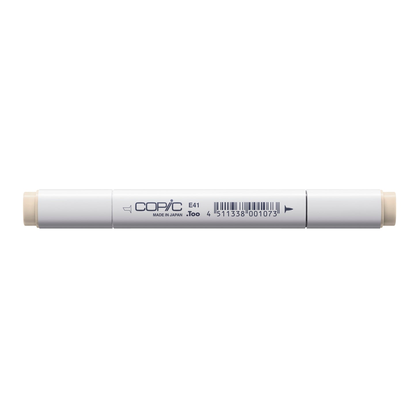 Copic Original Marker - Pearl White - E41