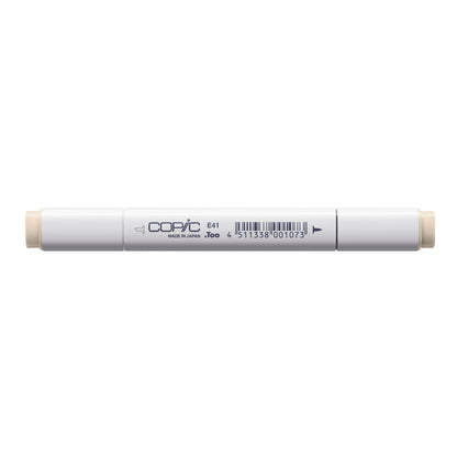 Copic Original Marker - Pearl White - E41