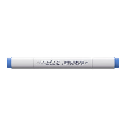 Copic Original Marker - Phthalo Blue - B23