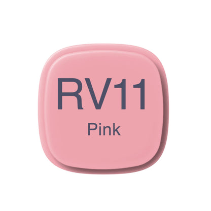 Copic Original Marker - Pink - RV11