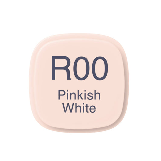 Copic Original Marker - Pinkish White - R00