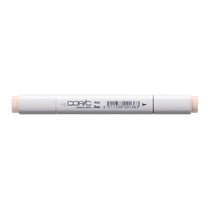 Copic Original Marker - Pinkish White - R00