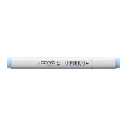 Copic Original Marker - Powder Blue - B41