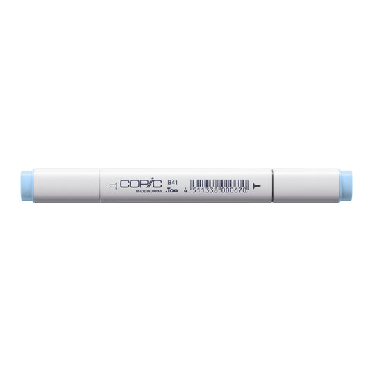 Copic Original Marker - Powder Blue - B41