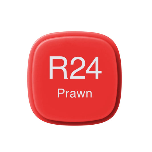 Copic Original Marker - Prawn - R24