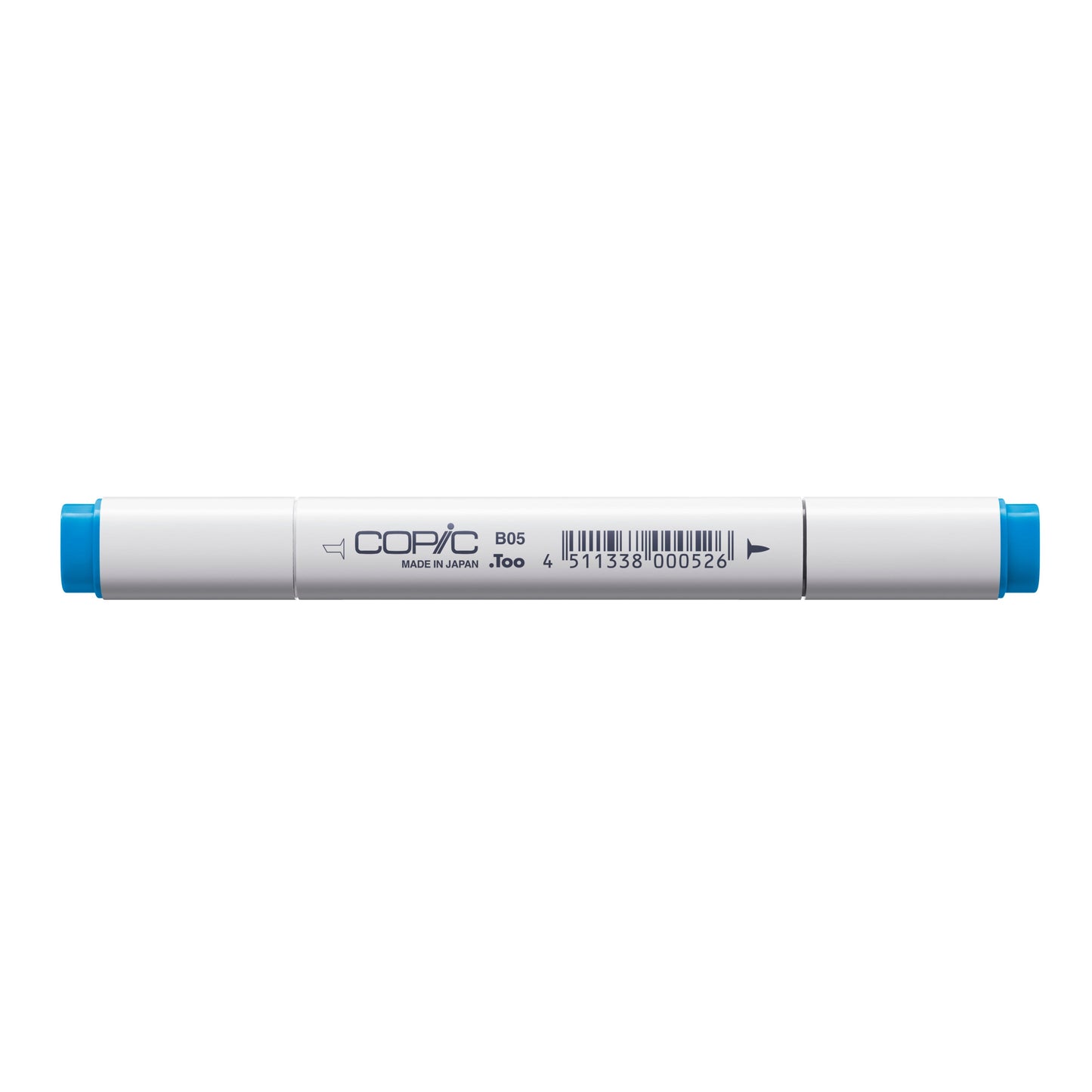 Copic Original Marker - Process Blue - B05