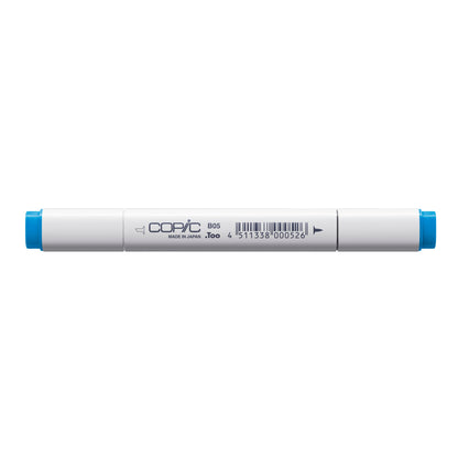 Copic Original Marker - Process Blue - B05