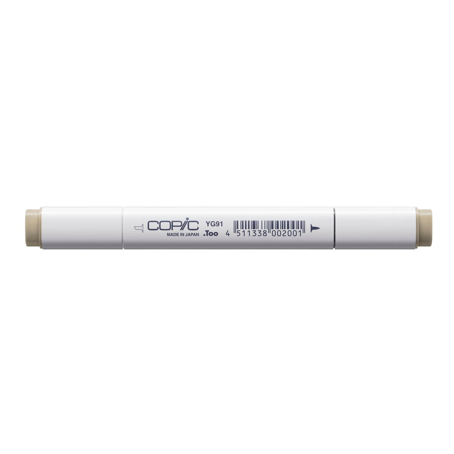 Copic Original Marker - Putty - YG91