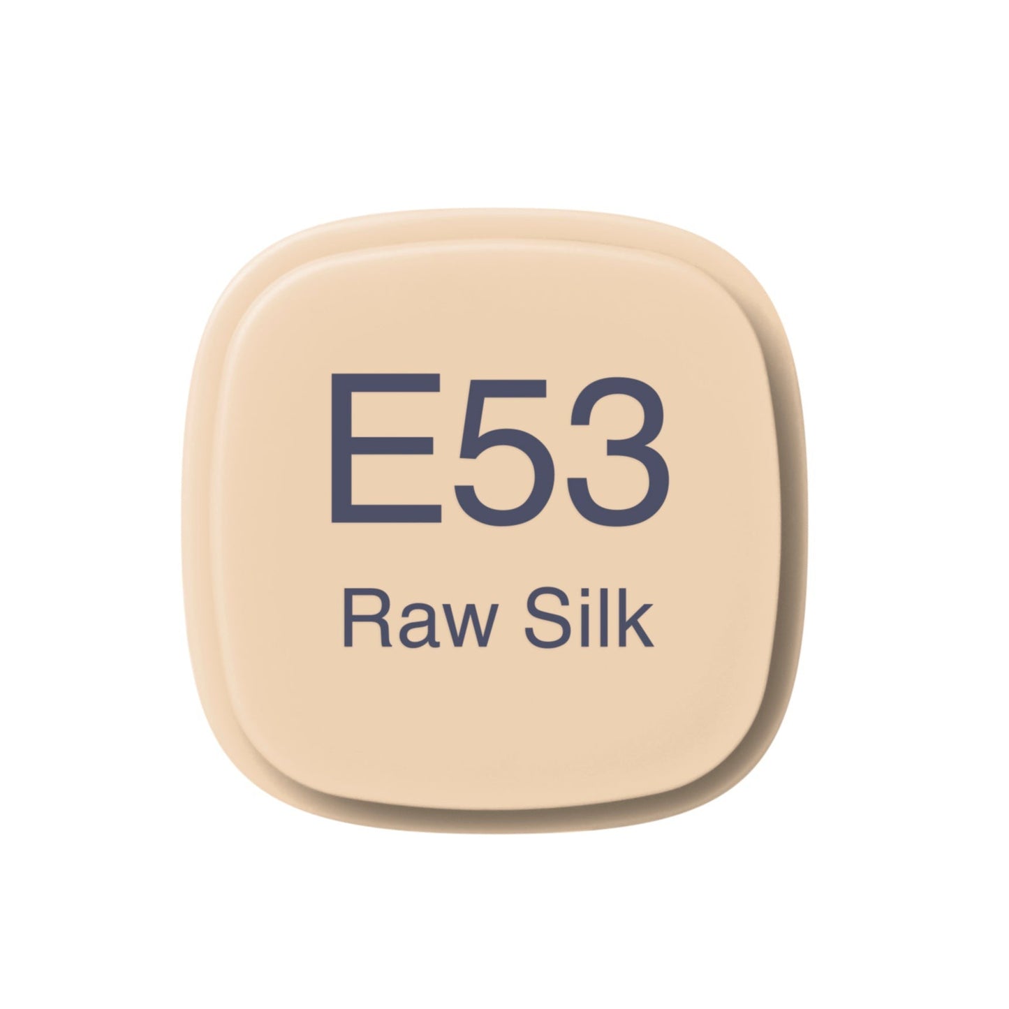 Copic Original Marker - Raw Silk - E53