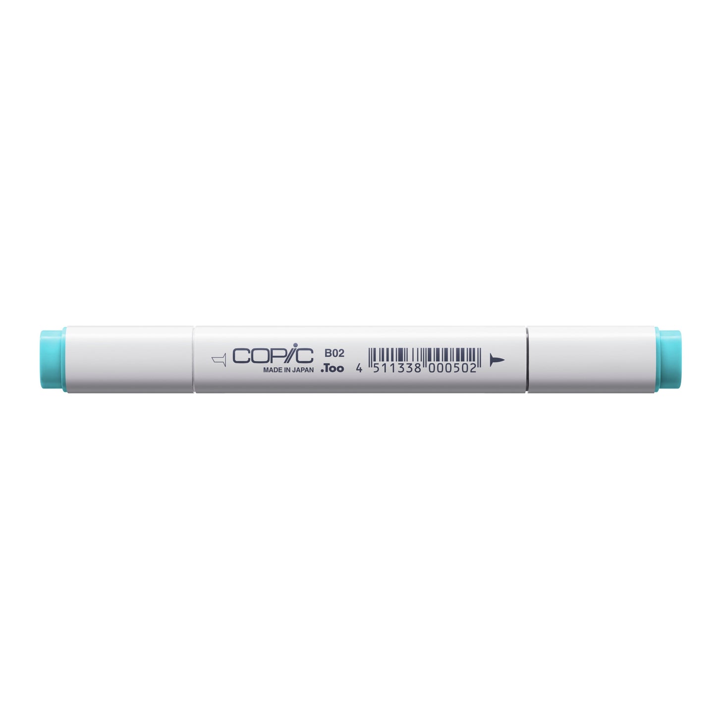 Copic Original Marker - Robin's Egg - B02