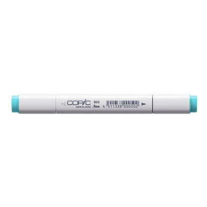 Copic Original Marker - Robin's Egg - B02