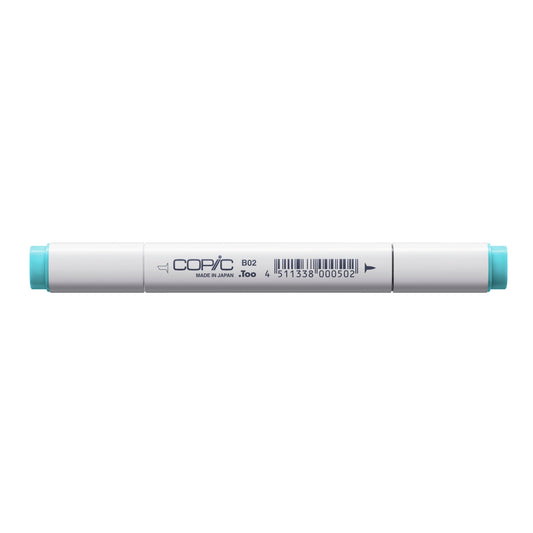 Copic Original Marker - Robin's Egg - B02