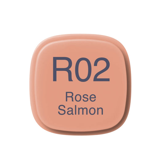 Copic Original Marker - Rose Salmon - R02