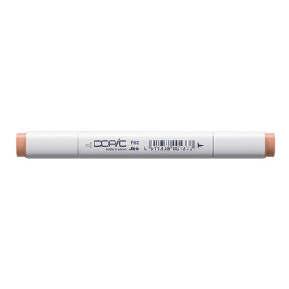 Copic Original Marker - Rose Salmon - R02