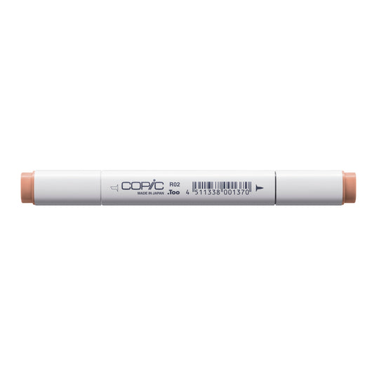 Copic Original Marker - Rose Salmon - R02