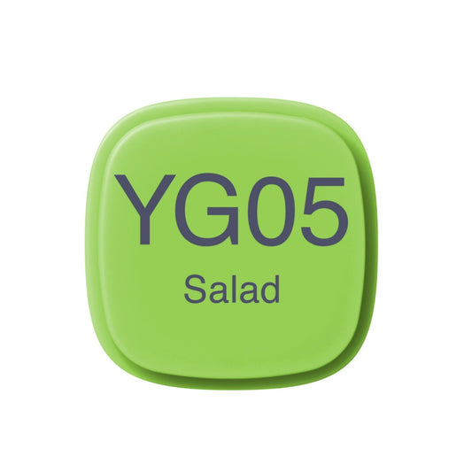 Copic Original Marker - Salad - YG05