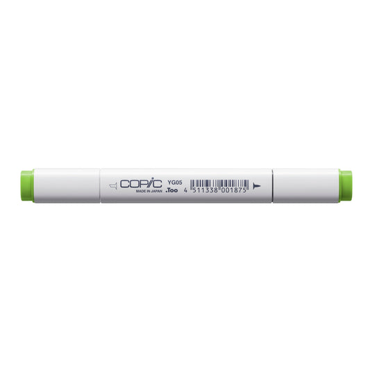 Copic Original Marker - Salad - YG05