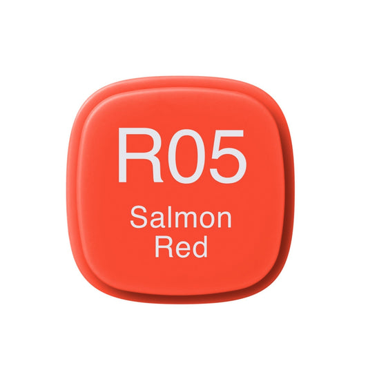 Copic Original Marker - Salmon Red - R05
