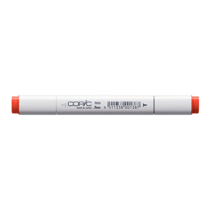 Copic Original Marker - Salmon Red - R05