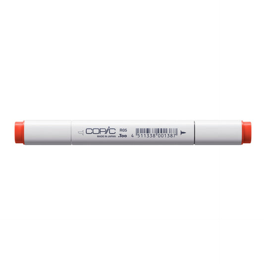 Copic Original Marker - Salmon Red - R05