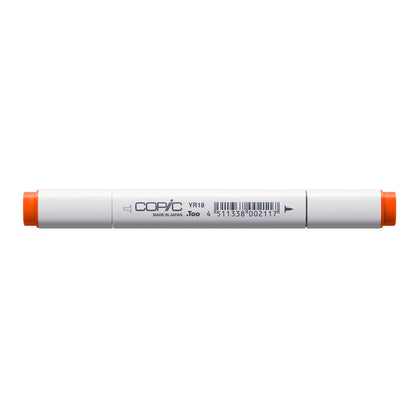 Copic Original Marker - Sanguine - YR18