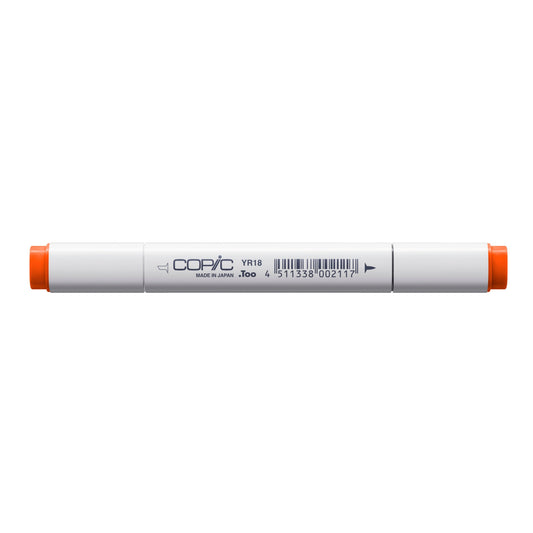Copic Original Marker - Sanguine - YR18