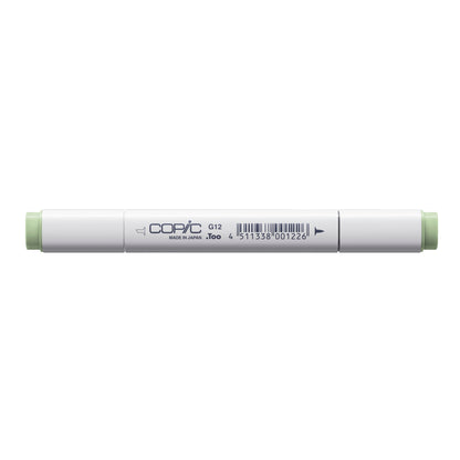 Copic Original Marker - Sea Green - G12