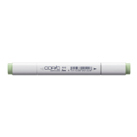 Copic Original Marker - Sea Green - G12