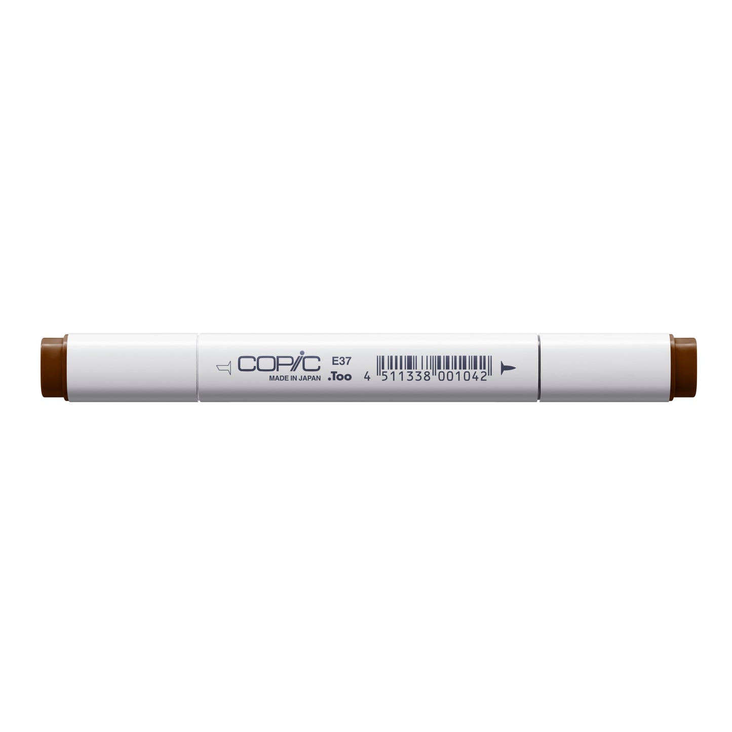 Copic Original Marker - Sepia - E37