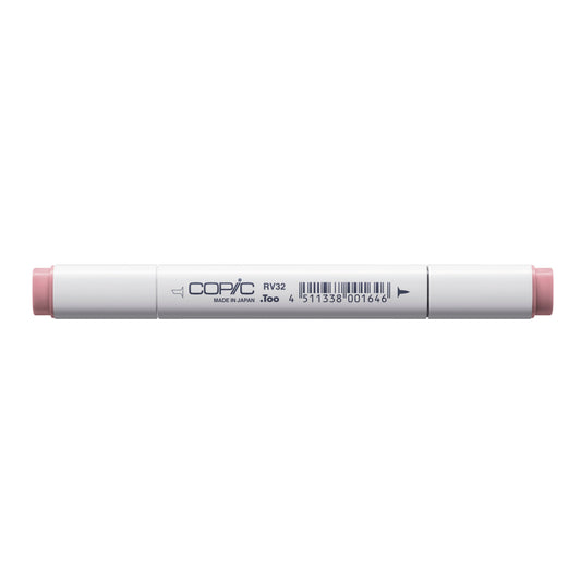 Copic Original Marker - Shadow Pink - RV32