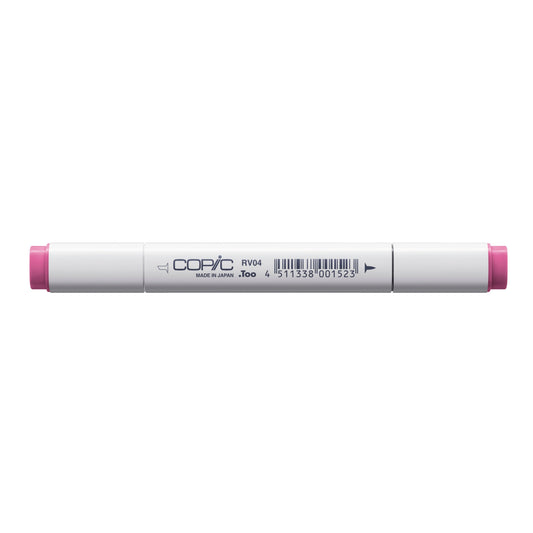 Copic Original Marker - Shock Pink - RV04