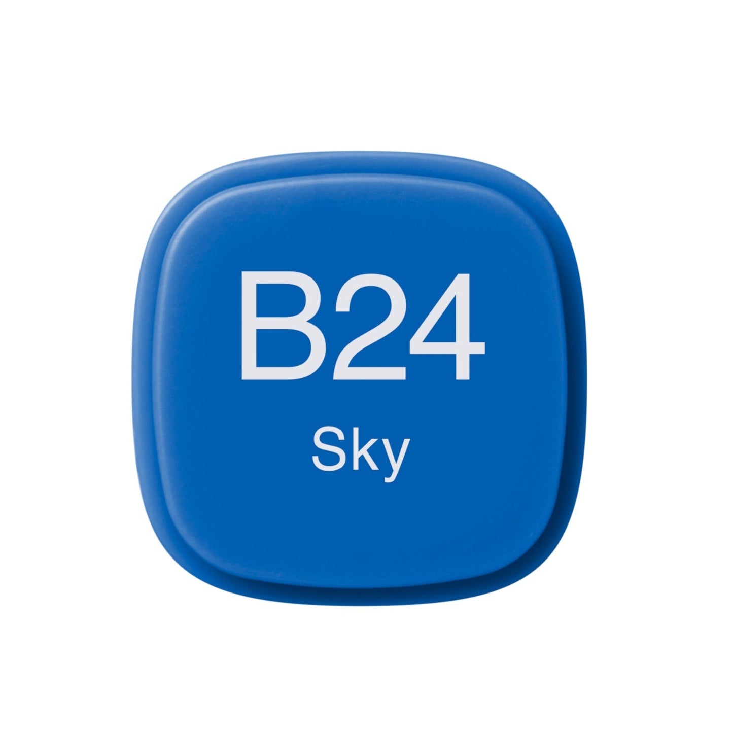 Copic Original Marker - Sky - B24