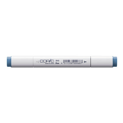 Copic Original Marker - Smoky Blue - B45