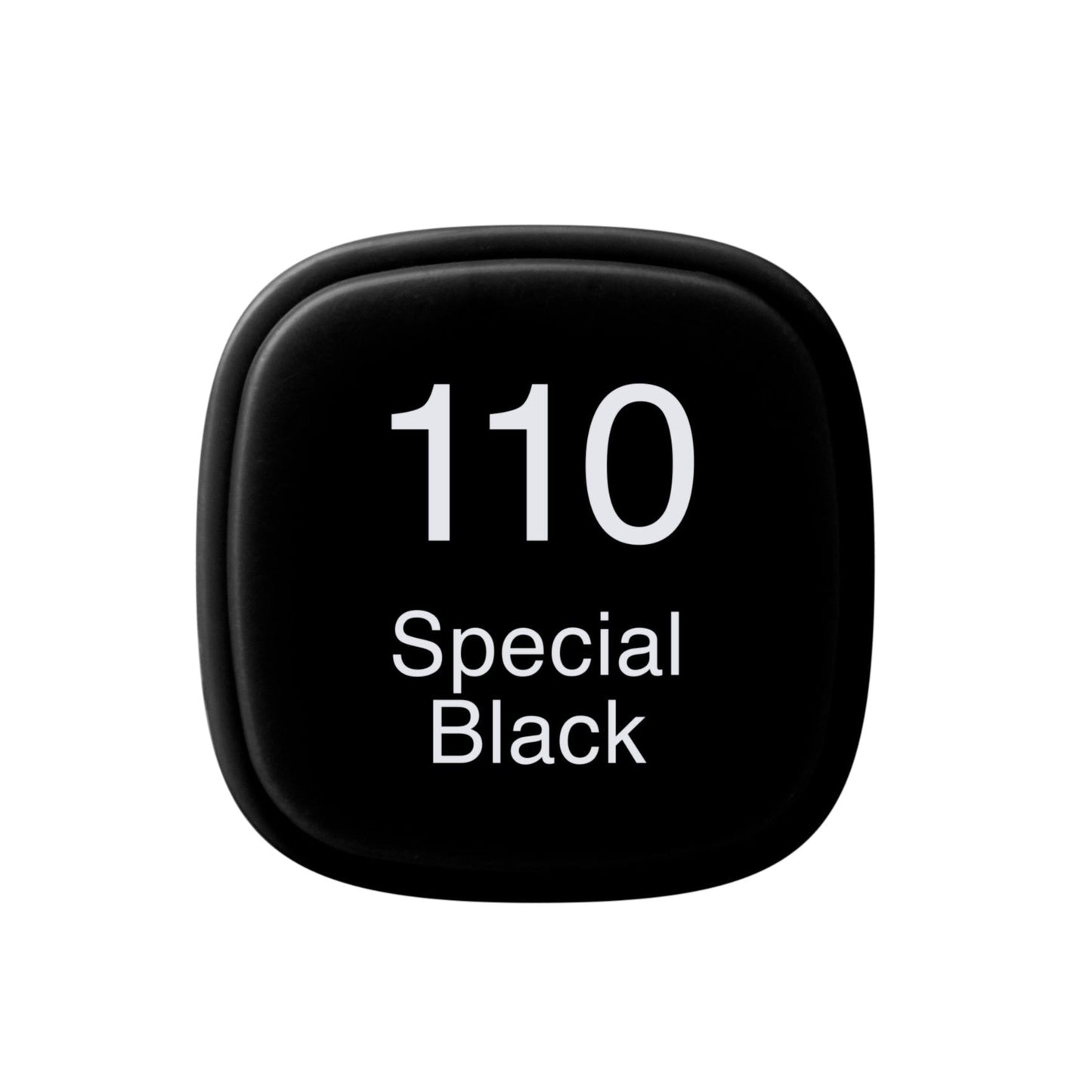 Copic Original Marker - Special Black - 110
