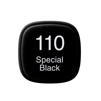 Copic Original Marker - Special Black - 110