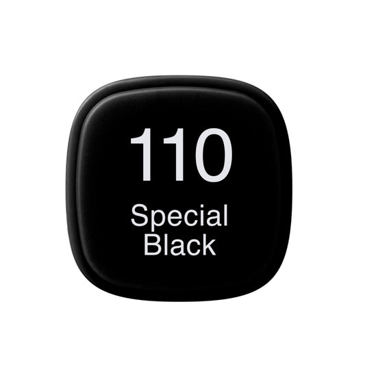 Copic Original Marker - Special Black - 110