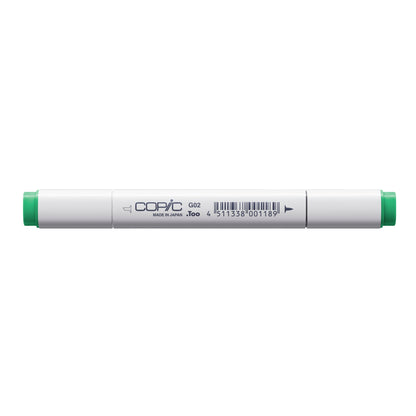 Copic Original Marker - Spectrum Green - G02