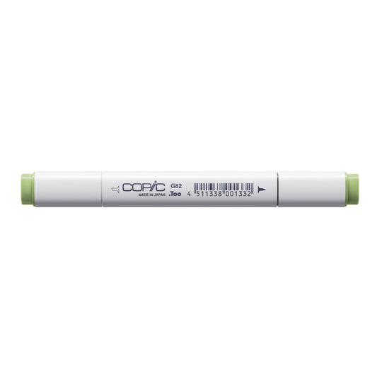 Copic Original Marker - Spring Dim Green - G82