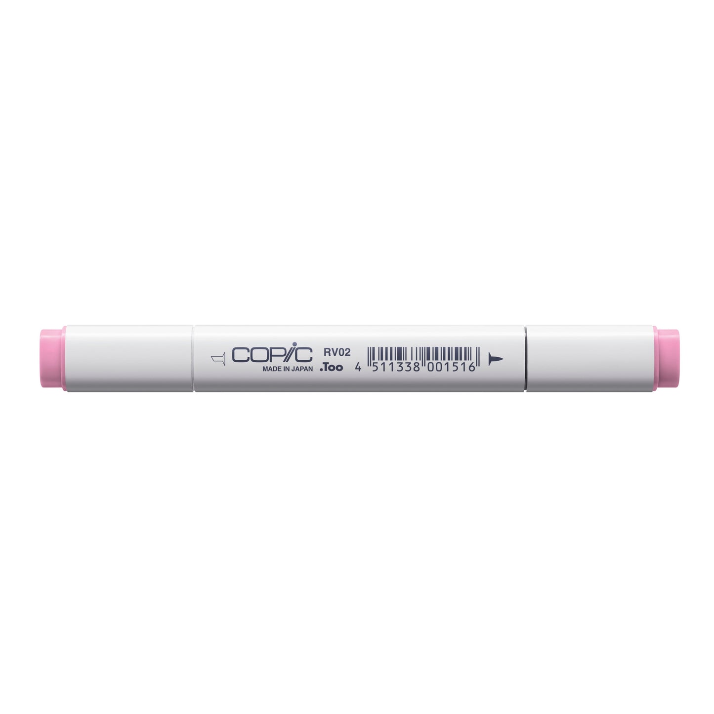 Copic Original Marker - Sugared Almond Pink - RV02