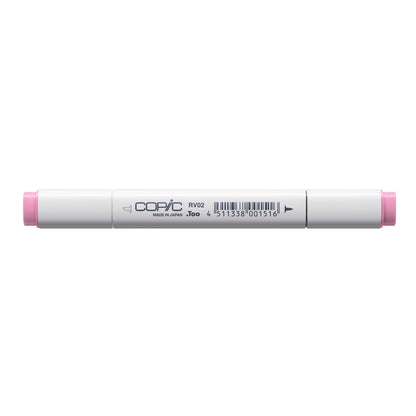 Copic Original Marker - Sugared Almond Pink - RV02