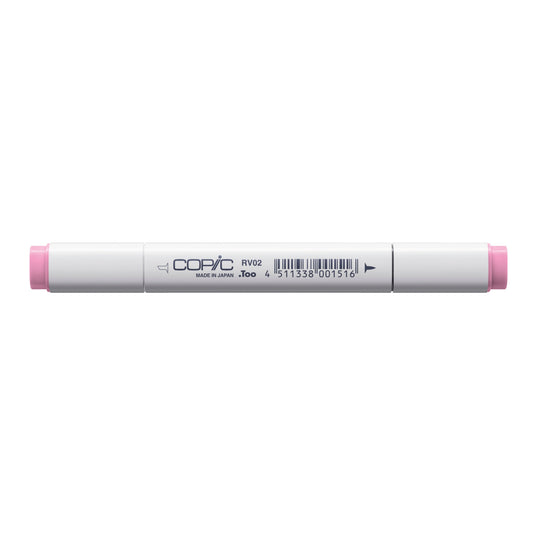 Copic Original Marker - Sugared Almond Pink - RV02