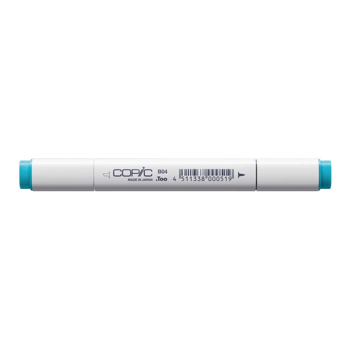 Copic Original Marker - Tahitian Blue - B04