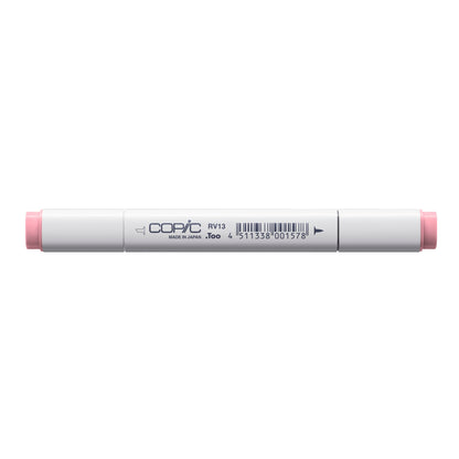 Copic Original Marker - Tender Pink - RV13