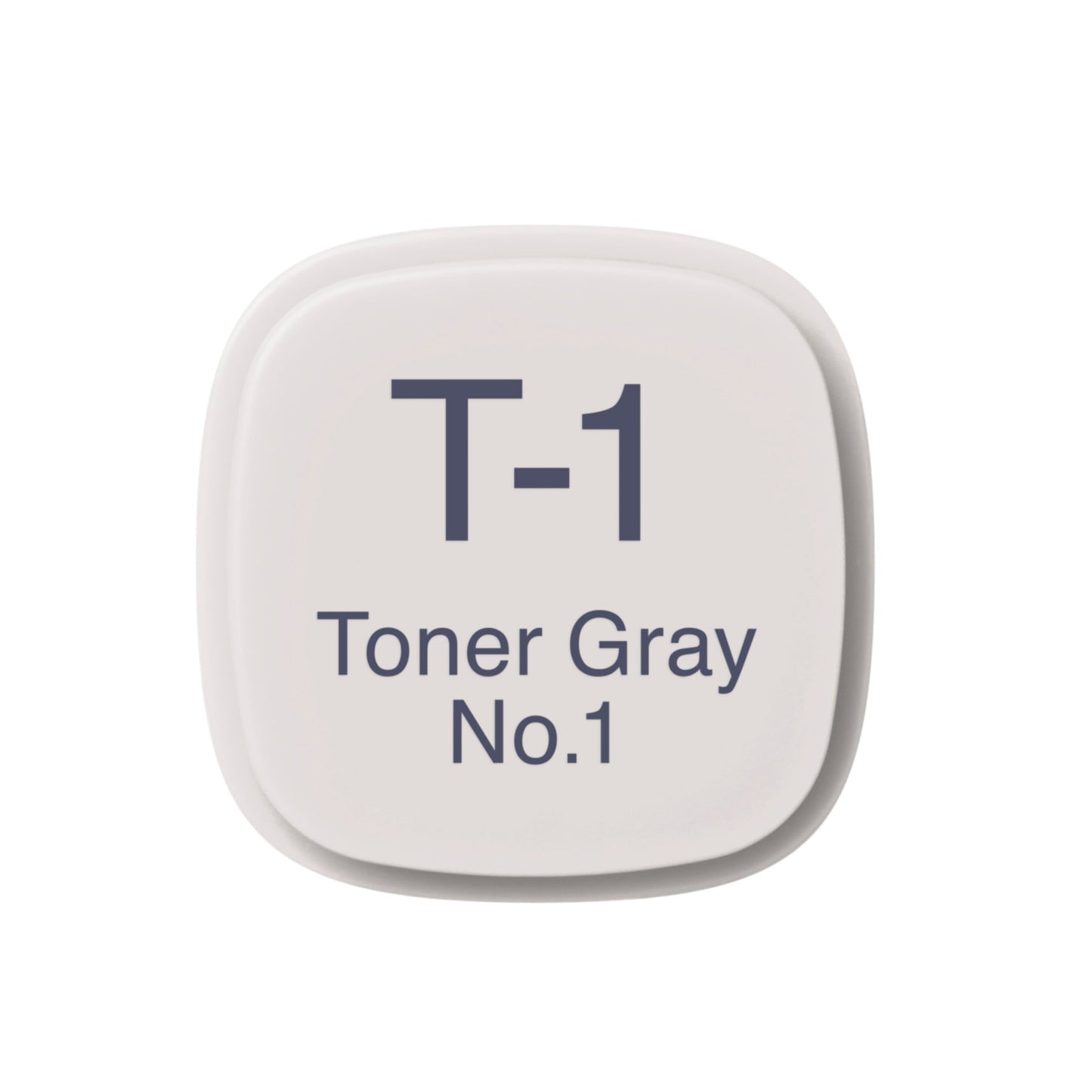Copic Original Marker - Toner Gray - T1