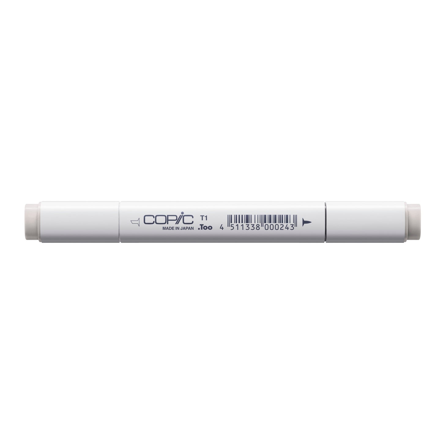 Copic Original Marker - Toner Gray - T1